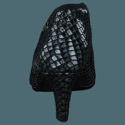 United Nude Fold Lite Mid Gun Metal Blå och Svart New