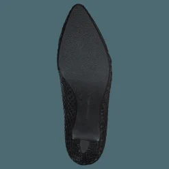 United Nude Fold Lite Mid Gun Metal Blå och Svart New