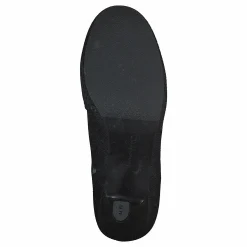 United Nude Fold Mid Black Mesh Svart Discount