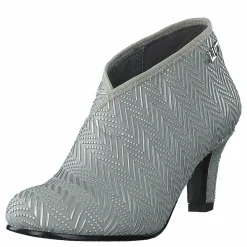 United Nude Fold Mid Cloud And Silver Silver och Grå Best