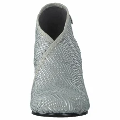 United Nude Fold Mid Cloud And Silver Silver och Grå Best