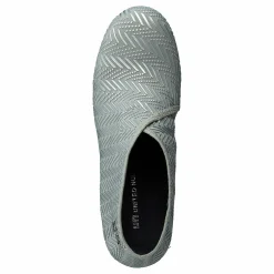 United Nude Fold Mid Cloud And Silver Silver och Grå Best