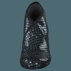 United Nude Fold Mid Gun Metal Blå Discount
