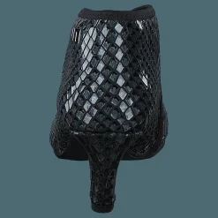 United Nude Fold Mid Gun Metal Blå Discount