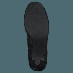 United Nude Fold Mid Gun Metal Blå Discount