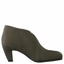 United Nude Fold Mid Khaki Grön Clearance