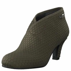 United Nude Fold Mid Khaki Grön Clearance