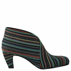 United Nude Fold Mid Neomix Svart