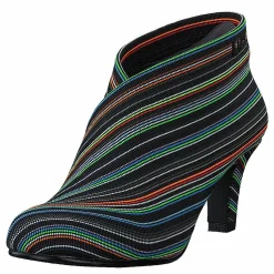 United Nude Fold Mid Neomix Svart