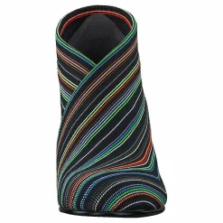 United Nude Fold Mid Neomix Svart
