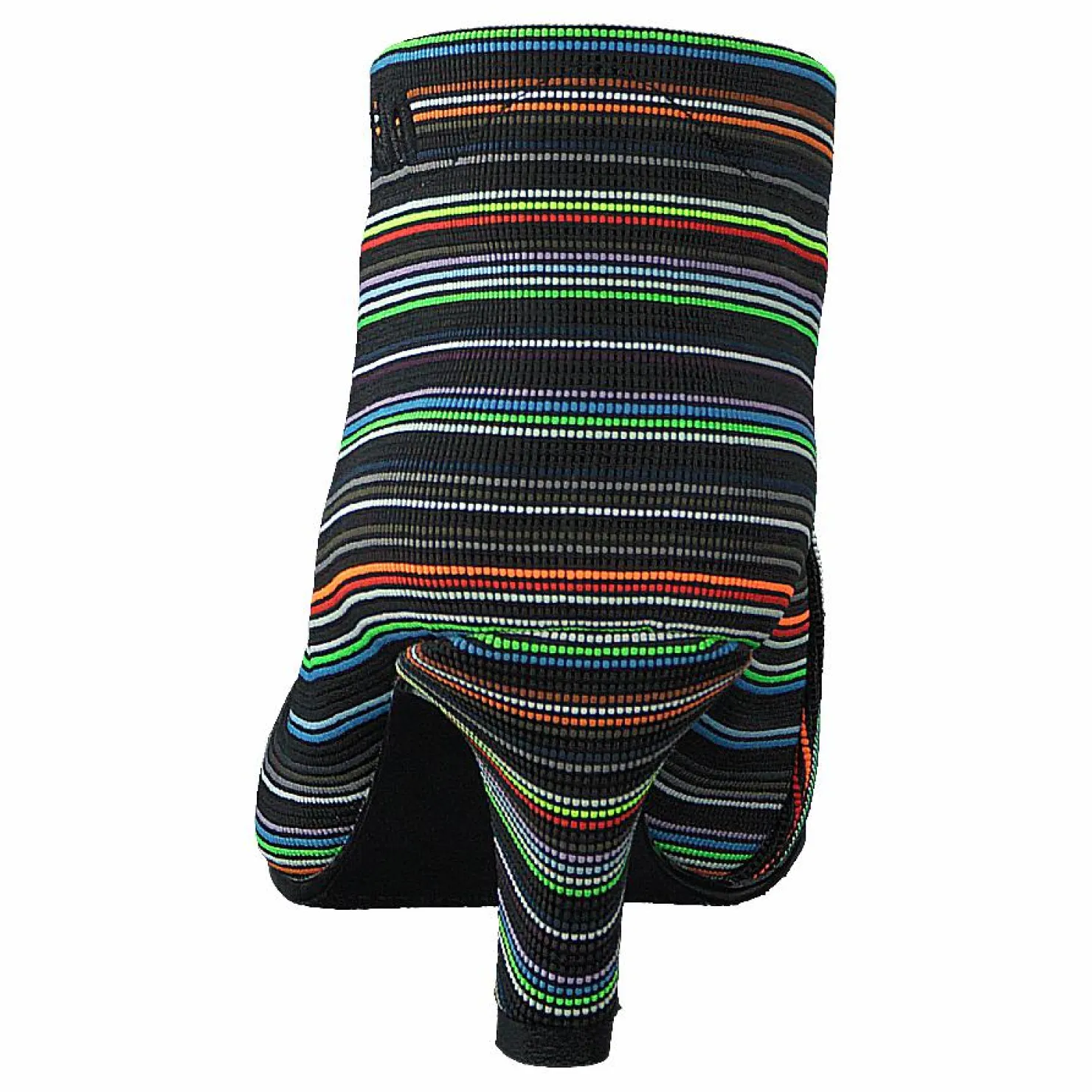 United Nude Fold Mid Neomix Svart