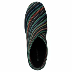 United Nude Fold Mid Neomix Svart