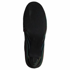 United Nude Fold Mid Neomix Svart