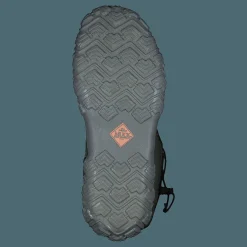 Muckboot Forager Tall Green/flower Grön Hot