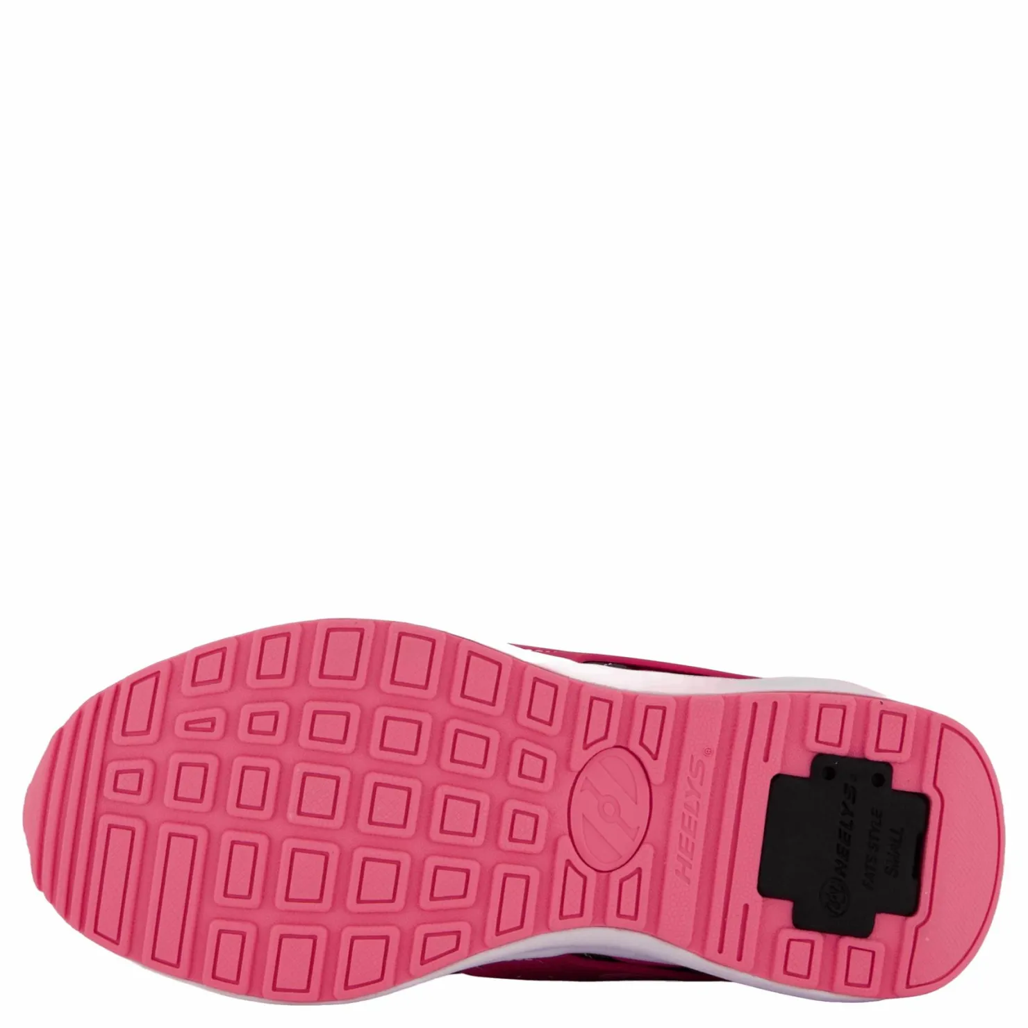 Heelys Force Black/pink/purple Flerfärgad