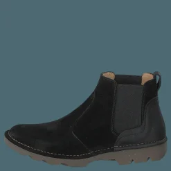 El Naturalista Forest Black Svart