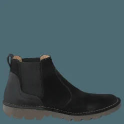 El Naturalista Forest Black Svart