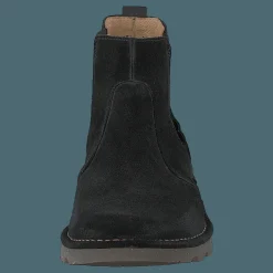 El Naturalista Forest Black Svart
