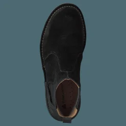 El Naturalista Forest Black Svart