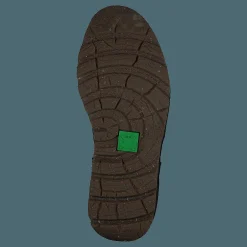 El Naturalista Forest Black Svart