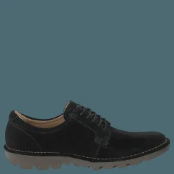 El Naturalista Forest Black Svart Clearance