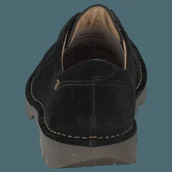 El Naturalista Forest Black Svart Clearance