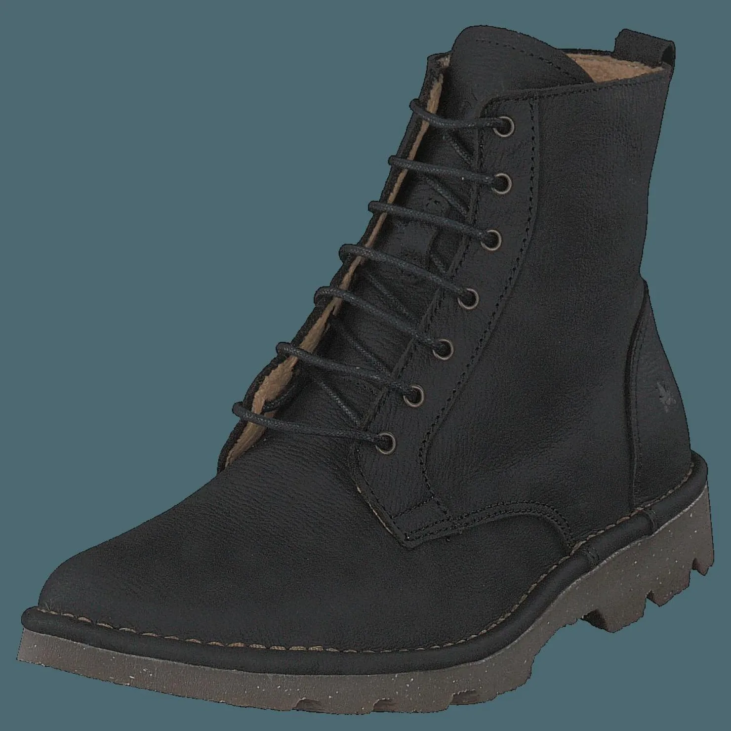 El Naturalista Forest Black Svart Hot