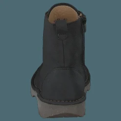El Naturalista Forest Black Svart Hot