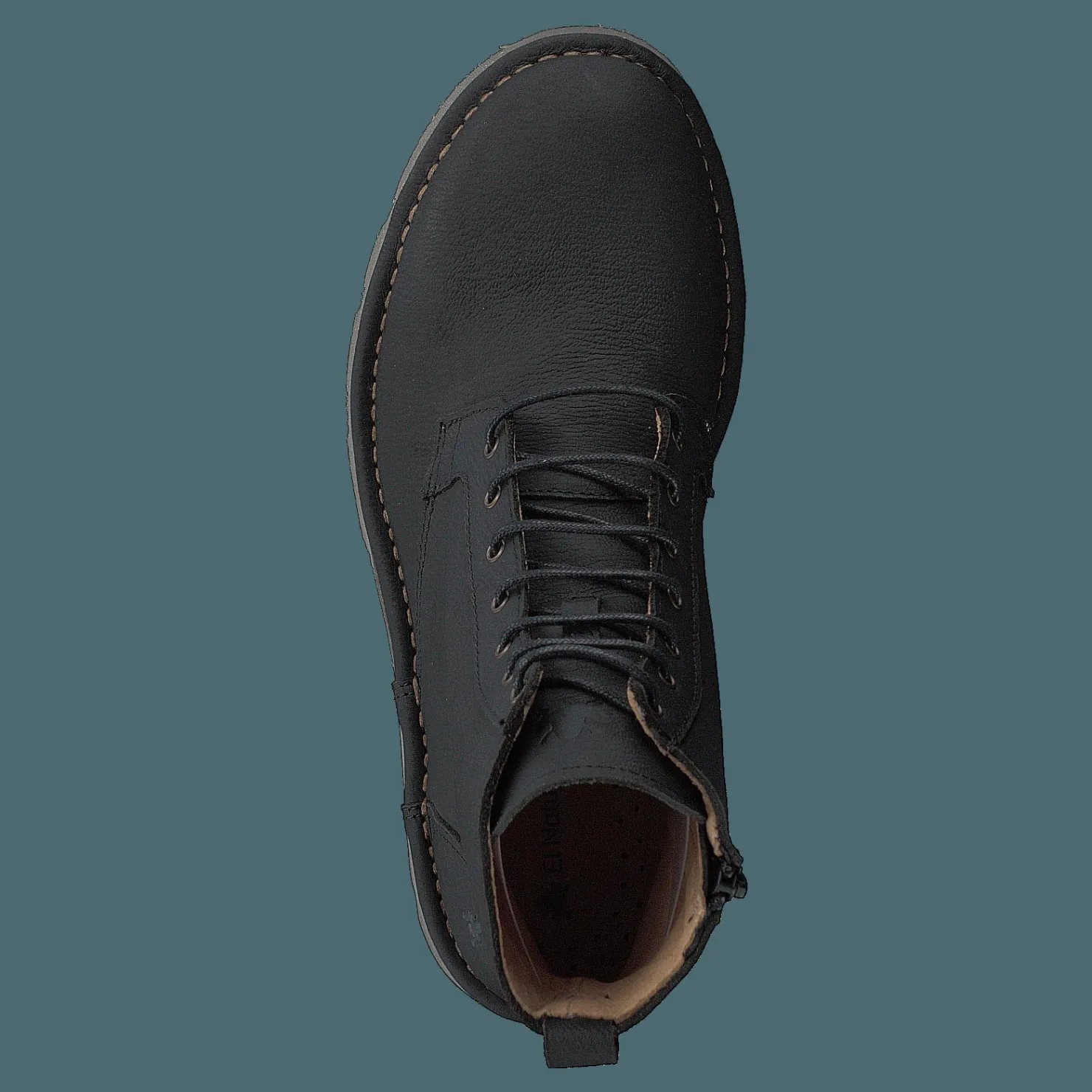 El Naturalista Forest Black Svart Hot