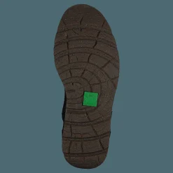 El Naturalista Forest Black Svart Hot
