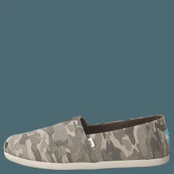 Toms Forest Camo Alprg Taupe Grey Brun och Grå Hot