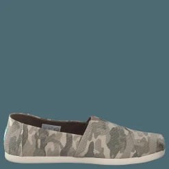 Toms Forest Camo Alprg Taupe Grey Brun och Grå Hot