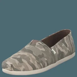 Toms Forest Camo Alprg Taupe Grey Brun och Grå Hot