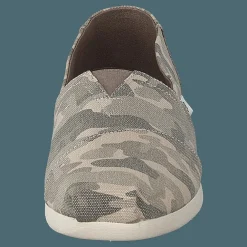 Toms Forest Camo Alprg Taupe Grey Brun och Grå Hot