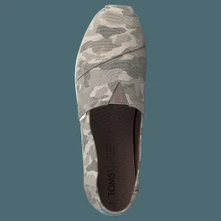 Toms Forest Camo Alprg Taupe Grey Brun och Grå Hot