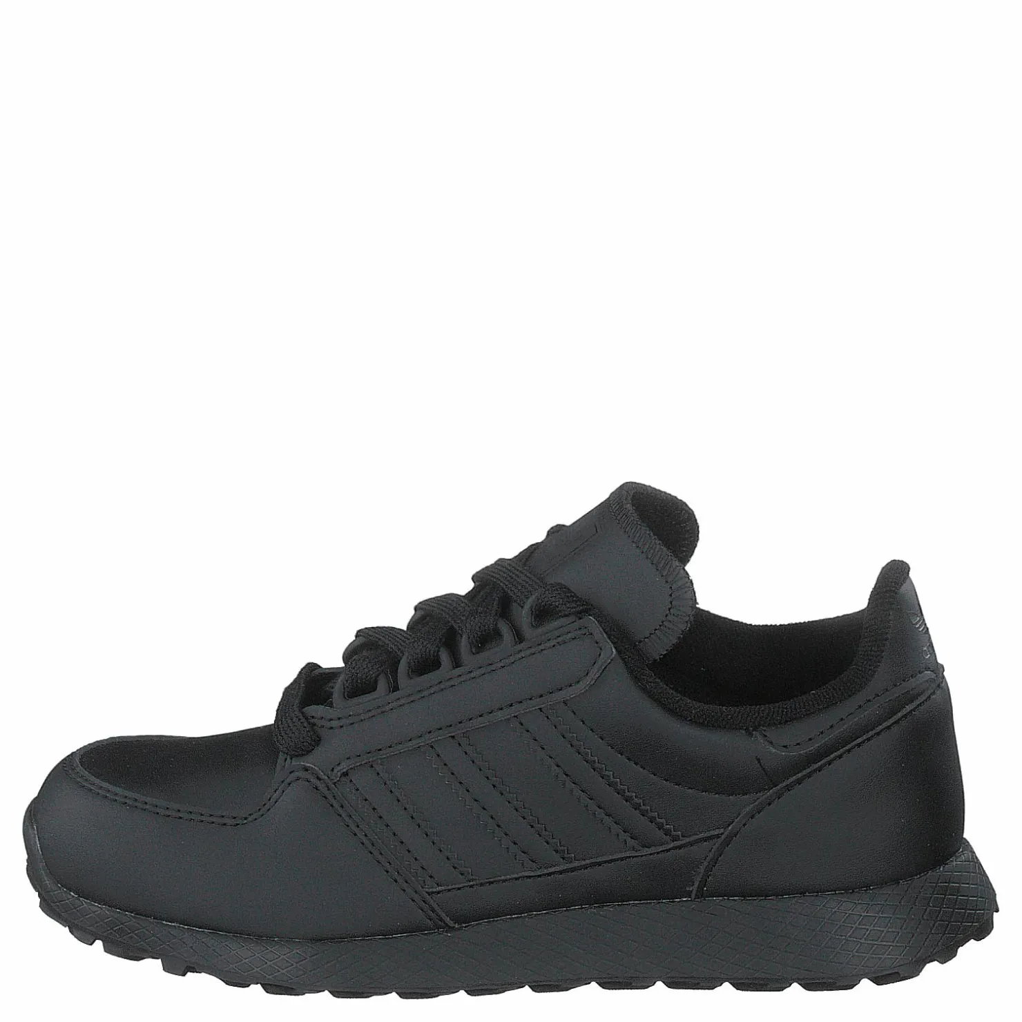 adidas Originals Forest Grove C Core Black/core Black/core Bla Svart Clearance