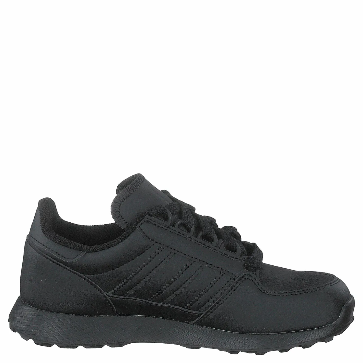 adidas Originals Forest Grove C Core Black/core Black/core Bla Svart Clearance