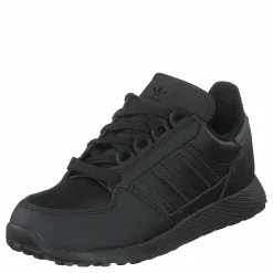 adidas Originals Forest Grove C Core Black/core Black/core Bla Svart Clearance