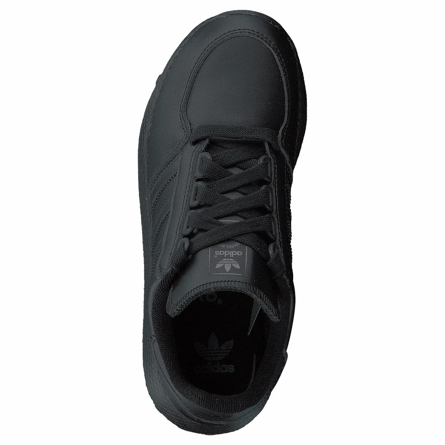 adidas Originals Forest Grove C Core Black/core Black/core Bla Svart Clearance