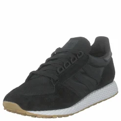 adidas Originals Forest Grove Cblack/cblack/gum3 Svart Online