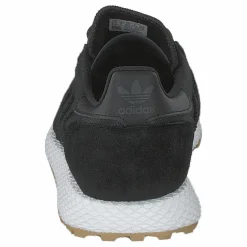 adidas Originals Forest Grove Cblack/cblack/gum3 Svart Online