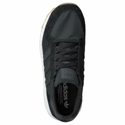 adidas Originals Forest Grove Cblack/cblack/gum3 Svart Online