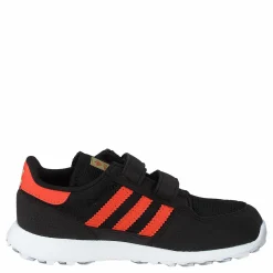 adidas Originals Forest Grove Cf I Cblack/actora/easyel Svart Outlet