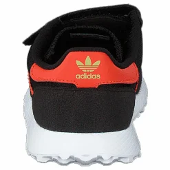 adidas Originals Forest Grove Cf I Cblack/actora/easyel Svart Outlet