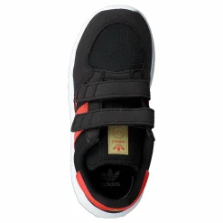 adidas Originals Forest Grove Cf I Cblack/actora/easyel Svart Outlet