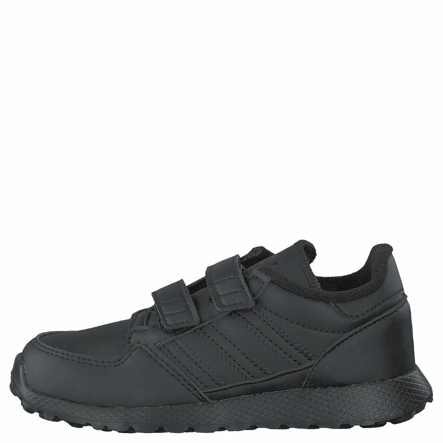 adidas Originals Forest Grove Cf I Core Black/core Black/core Bla Svart Hot