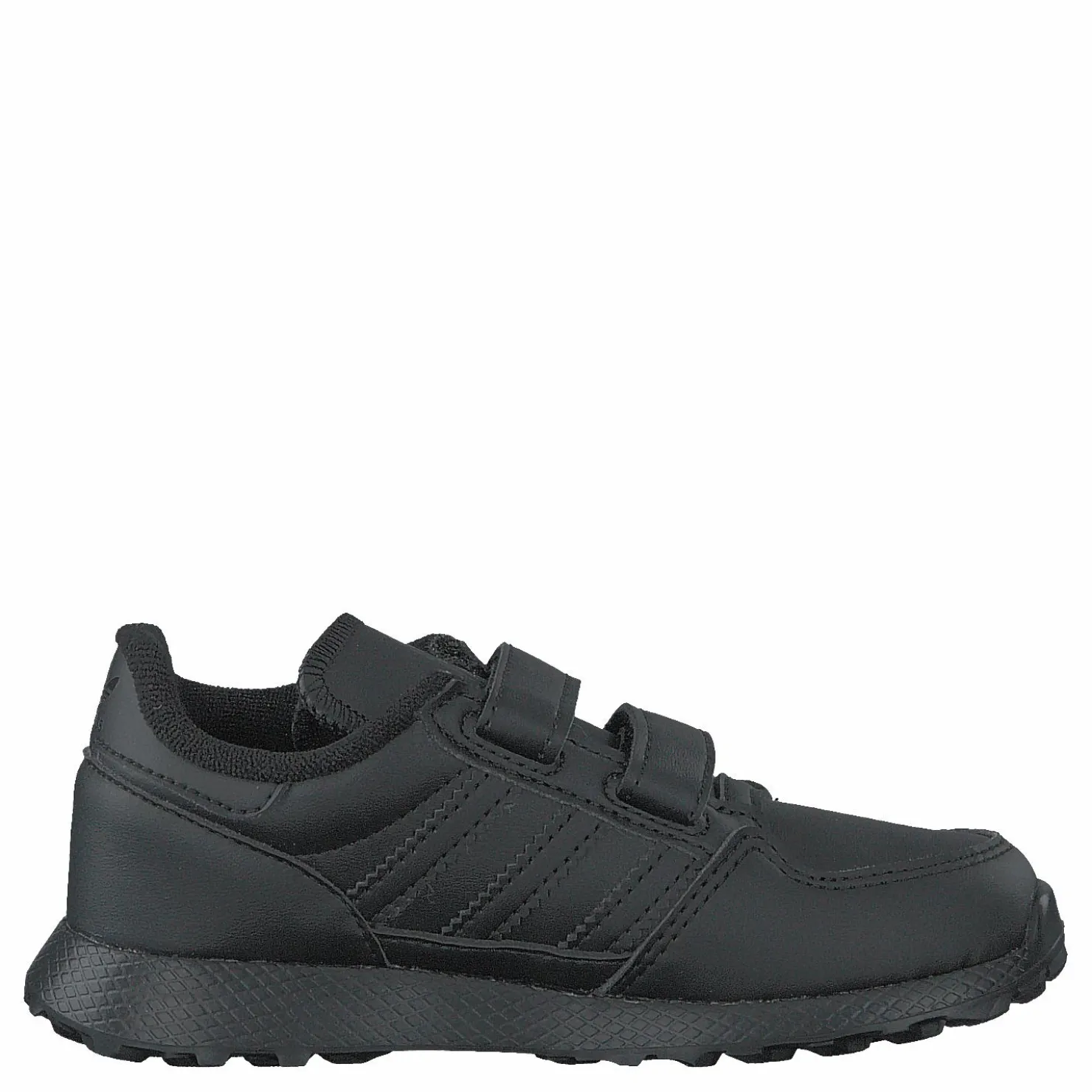 adidas Originals Forest Grove Cf I Core Black/core Black/core Bla Svart Hot