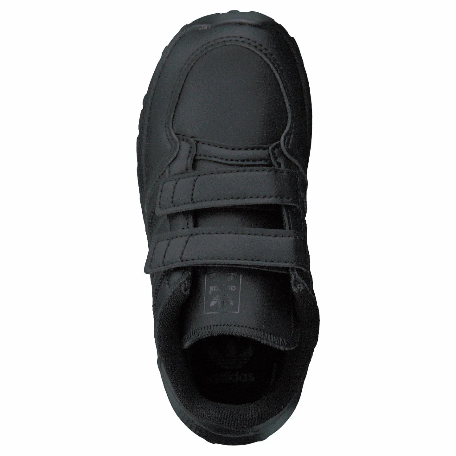 adidas Originals Forest Grove Cf I Core Black/core Black/core Bla Svart Hot