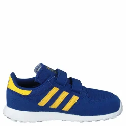 adidas Originals Forest Grove Cf I Croyal/bogold/blue Guld och Blå Online