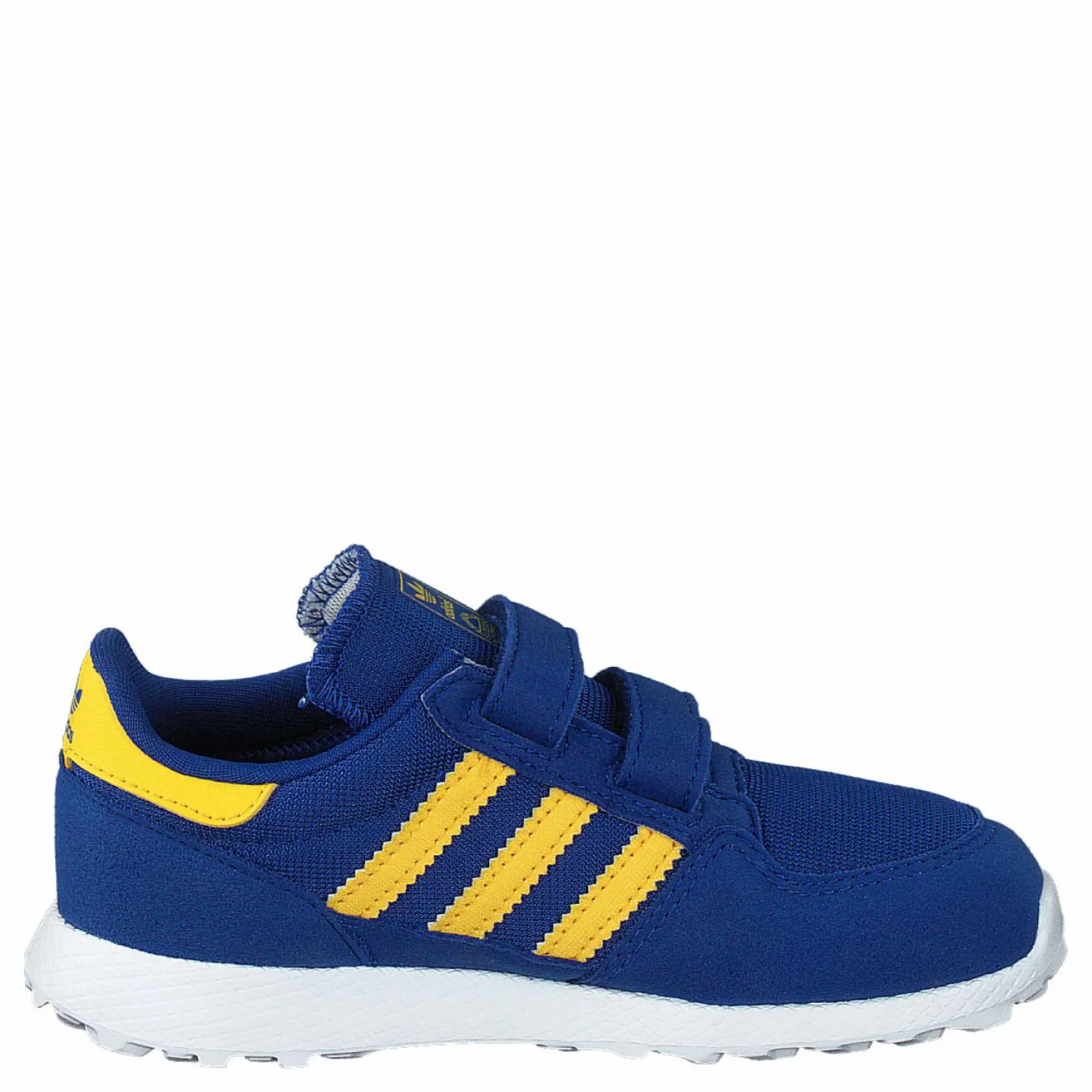 adidas Originals Forest Grove Cf I Croyal/bogold/blue Guld och Blå Online